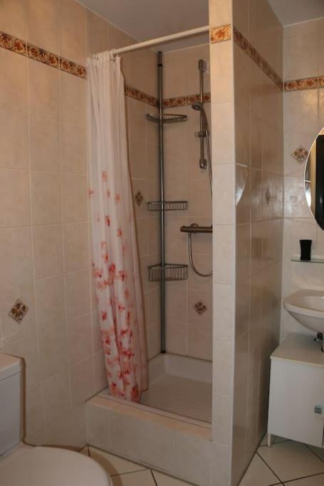 Apartment Marco Polo *