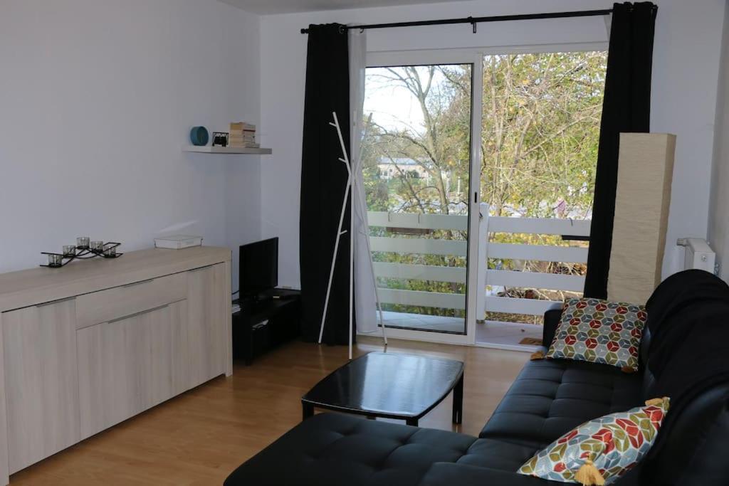 Apartment Marco Polo Horbourg